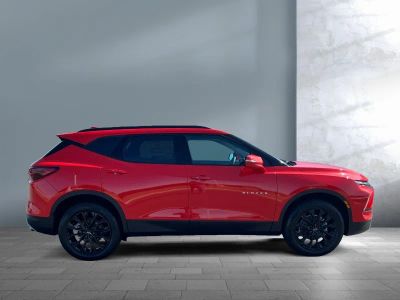 2026 Chevrolet Blazer - Photo 7