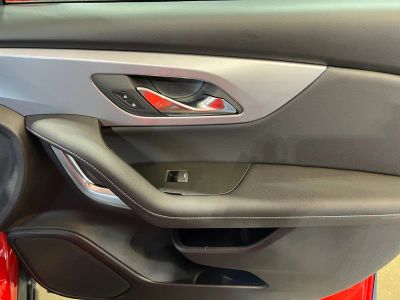 2026 Chevrolet Blazer - Photo 21