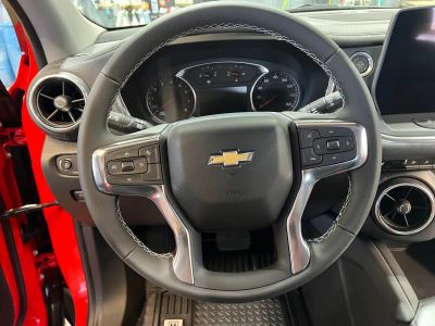 2026 Chevrolet Blazer - Photo 19