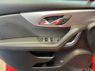 2026 Chevrolet Blazer - Photo 20