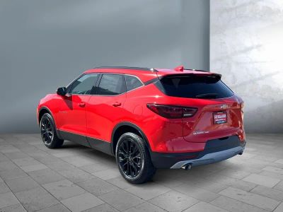 2026 Chevrolet Blazer - Photo 4