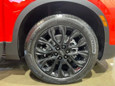 2026 Chevrolet Blazer - Photo 16