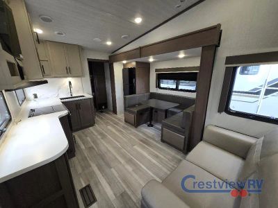 2026 Keystone RV Cougar Sport - Photo 14