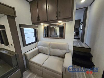 2026 Keystone RV Cougar Sport - Photo 15