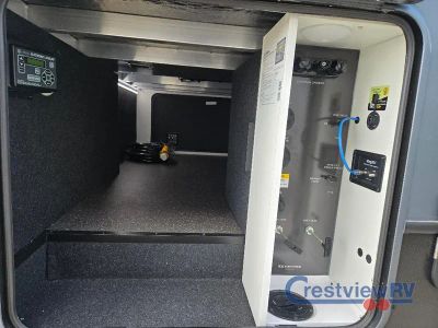2026 Keystone RV Cougar Sport - Photo 9