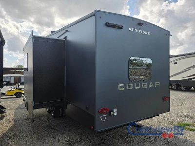 2026 Keystone RV Cougar Sport - Photo 5