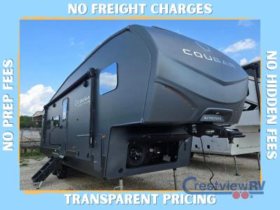 2026 Keystone RV Cougar Sport - Photo 1