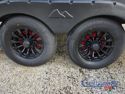 2026 Keystone RV Cougar Sport - Photo 13