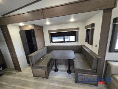 2026 Keystone RV Cougar Sport - Photo 16