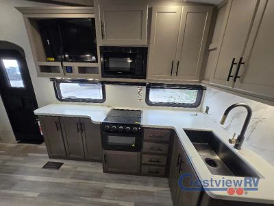 2026 Keystone RV Cougar Sport - Photo 19