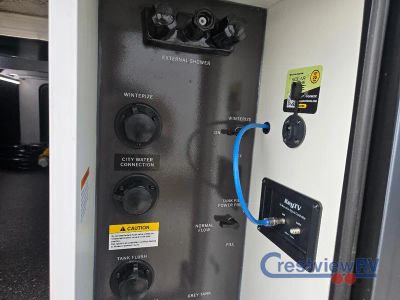 2026 Keystone RV Cougar Sport - Photo 11