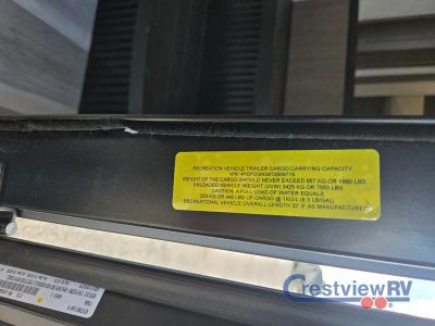 2026 Keystone RV Cougar Sport - Photo 36