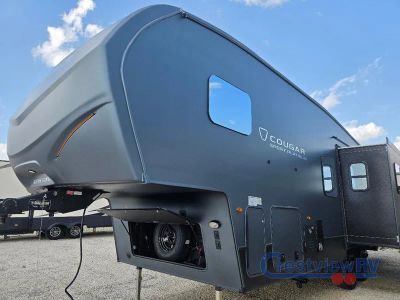2026 Keystone RV Cougar Sport - Photo 6