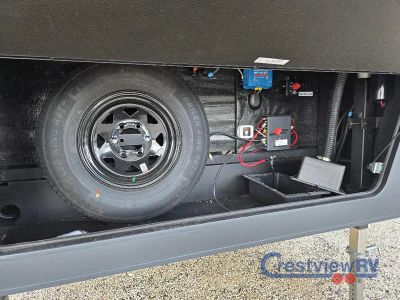 2026 Keystone RV Cougar Sport - Photo 8