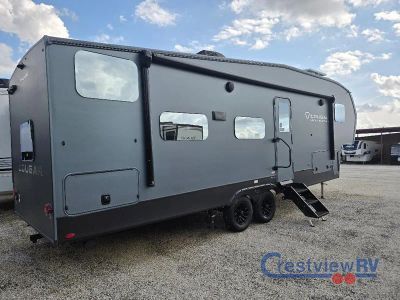 2026 Keystone RV Cougar Sport - Photo 4