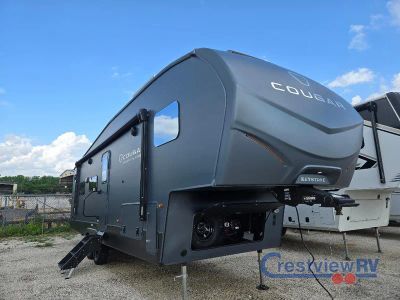 2026 Keystone RV Cougar Sport - Photo 3