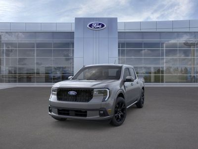 2026 Ford Maverick - Photo 2
