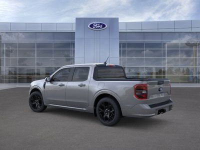 2026 Ford Maverick - Photo 4