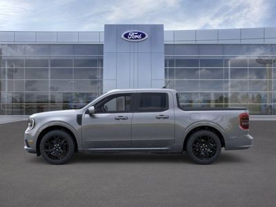 2026 Ford Maverick - Photo 3
