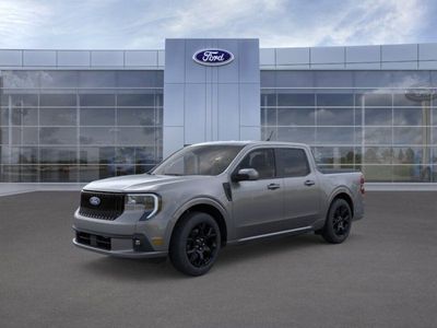 2026 Ford Maverick - Photo 1