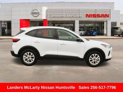 2025 Ford Escape - Photo 2