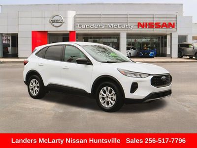 2025 Ford Escape - Photo 1