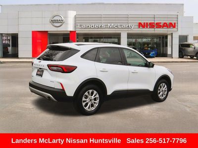 2025 Ford Escape - Photo 3