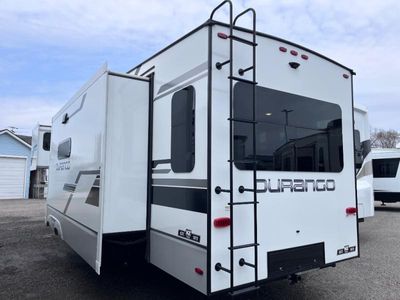 2024 KZ Durango - Photo 5