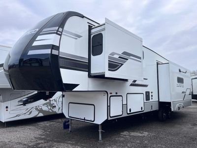 2024 KZ Durango - Photo 6