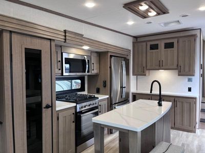 2024 KZ Durango - Photo 15