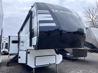 2024 KZ Durango - Photo 1