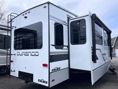 2024 KZ Durango - Photo 4