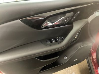 2026 Chevrolet Blazer — photo 13 view
