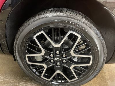 2026 Chevrolet Blazer — photo 15 view