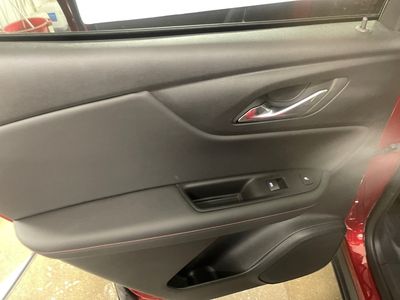 2026 Chevrolet Blazer — photo 9 view