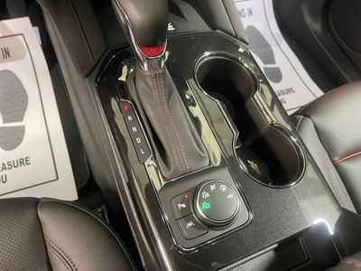 2026 Chevrolet Blazer — photo 12 view