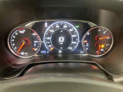 2026 Chevrolet Blazer — photo 14 view