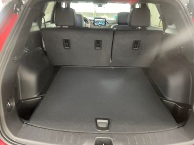 2026 Chevrolet Blazer — photo 8 view