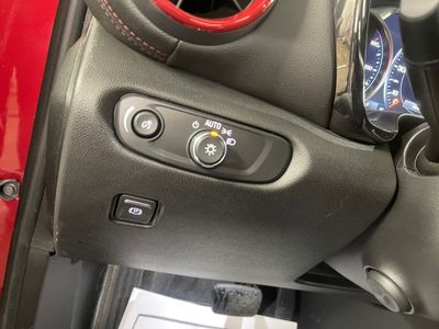 2026 Chevrolet Blazer — photo 10 view