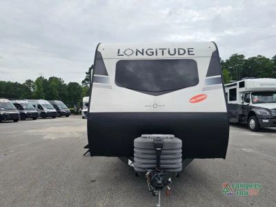 2024 EAST TO WEST Longitude — photo 7 view