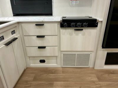 2026 Winnebago Access - Photo 14