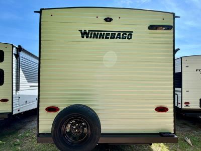 2026 Winnebago Access - Photo 39