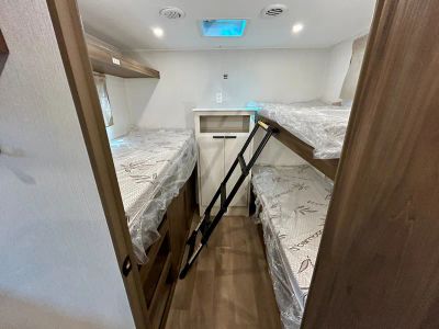 2026 Winnebago Access - Photo 18