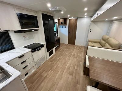 2026 Winnebago Access - Photo 4