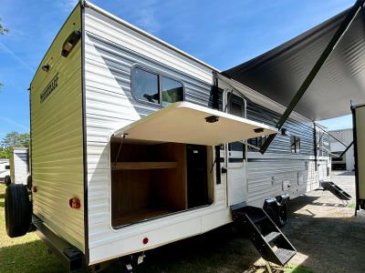 2026 Winnebago Access - Photo 36