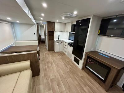 2026 Winnebago Access - Photo 3
