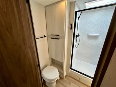 2026 Winnebago Access - Photo 26