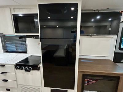 2026 Winnebago Access - Photo 17