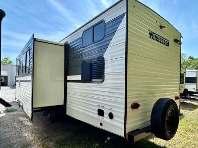 2026 Winnebago Access - Photo 38