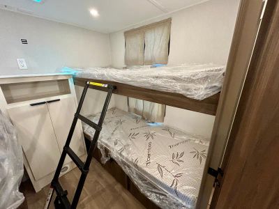 2026 Winnebago Access - Photo 20